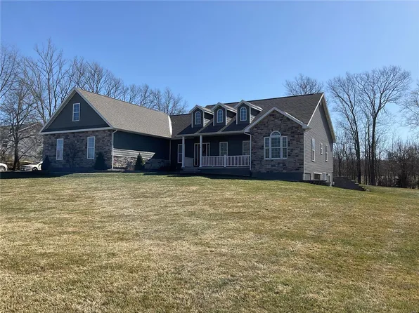 8970 Idell Creek Ln, Hannibal, MO 63401