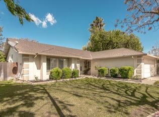 552 Agadoni Ct, Patterson, CA