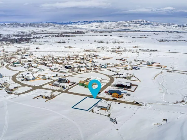 384 Lake View Rd, Hayden, CO 81639