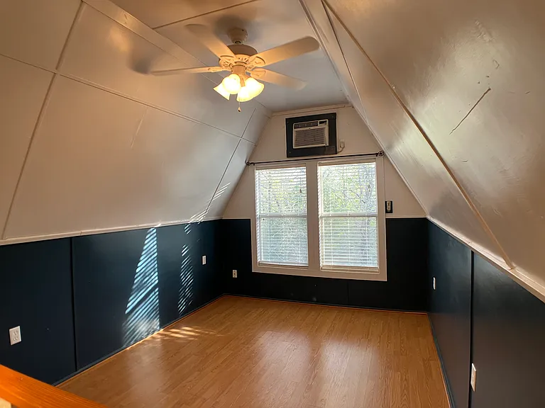 Upstairs Bedroom