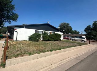 NEP2007-2019, Greeley, CO 80631