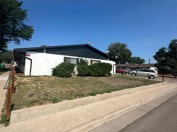 NEP2007-2019, 2007-2019 4th Ave #2019-1, Greeley, CO 80631
