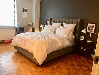 Rented by Owner