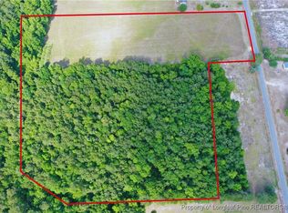 1800 Trinity Church Rd, Magnolia, NC 28453