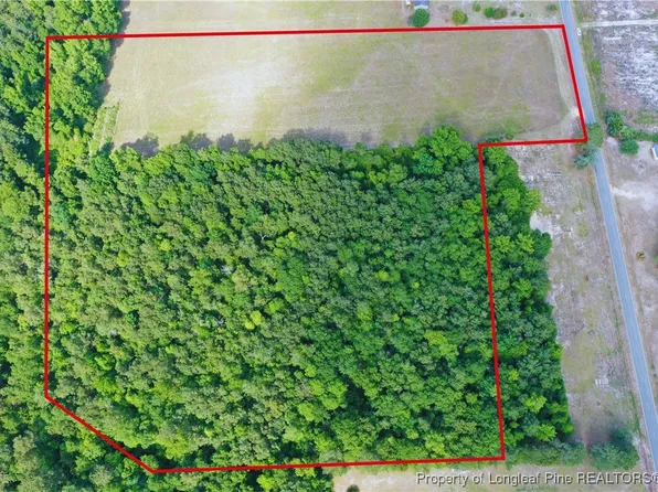 1800 Trinity Church Rd, Magnolia, NC 28453