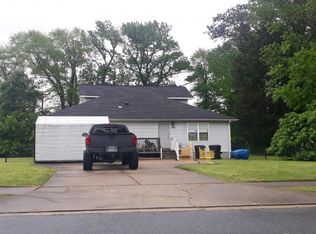 744 Cason Ln, Virginia Beach, VA 23462