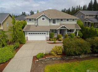 4407 219th St SE, Bothell, WA 98021