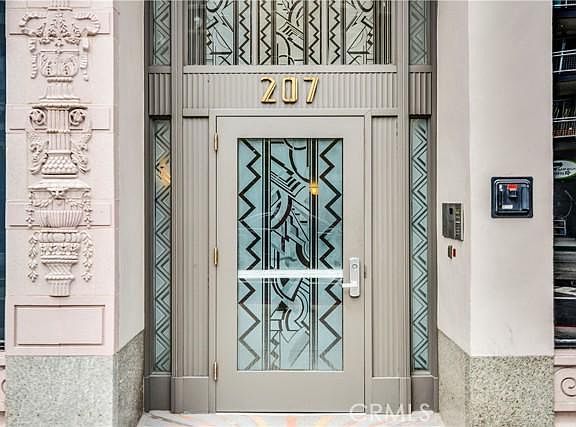 2nd image of 207 E Broadway Unit 301