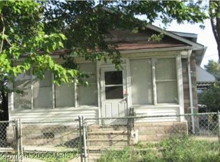 1130 Inner Cir, Baltimore, MD 21225