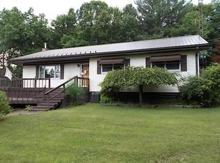 857 Preacher Hill Rd, Tidioute, PA 16351