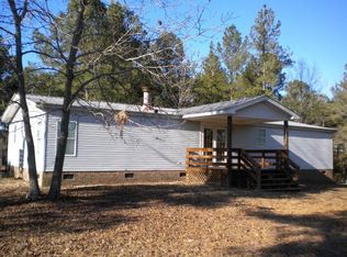 2755 Highway 300, Barnwell, SC 29812