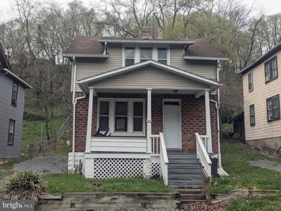 422 Pine Ave, Cumberland, MD, 21502