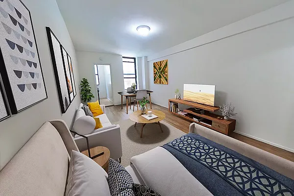 Rented by MOTION New York | media 13