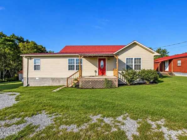 126 Andrea Ln, Monterey, TN 38574