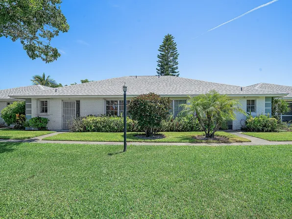 1440 SW 28th Avenue #10, Boynton Beach, FL 33426