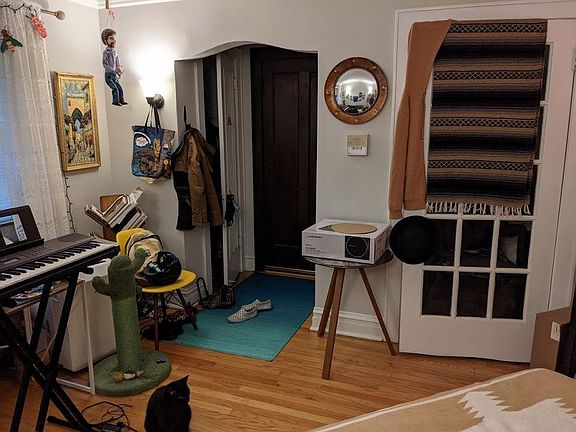 5th image of 4514 N Wolcott Ave #1A