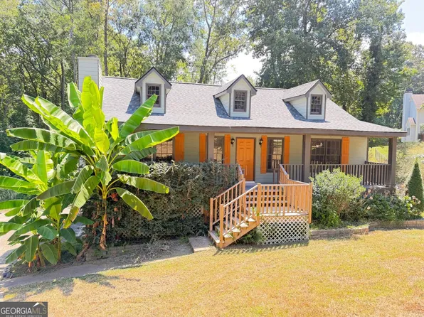 1192 Grayland Ln, Lawrenceville, GA 30046