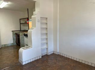 2620 Garfield Ave SE, Albuquerque, NM 87106