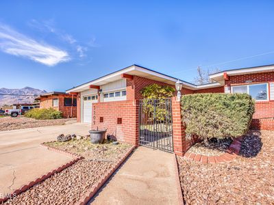 5209 Yvette Ave, El Paso, TX, 79924