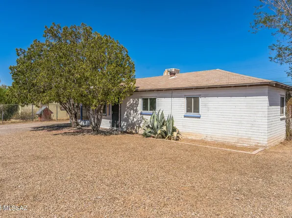 5541 E 24th St, Tucson, AZ 85711