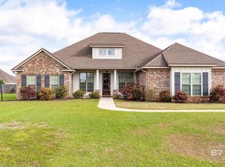 10795 Leesburg Pike, Daphne, AL 36526