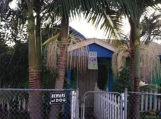 5542 Eagle St, Los Angeles, CA 90022