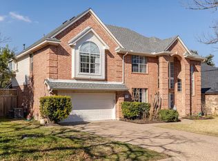 1906 Spring Hollow Path, Round Rock, TX 78681