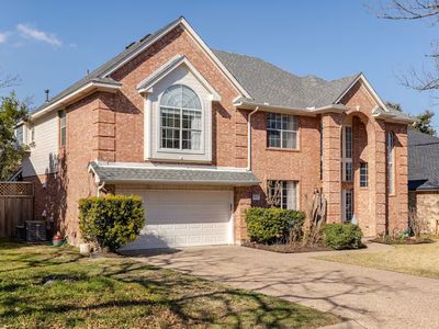 1906 Spring Hollow Path, Round Rock, TX, 78681