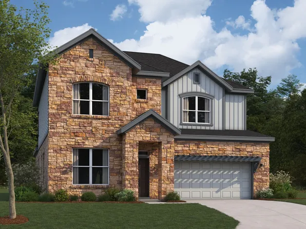 Congress II Plan, Heritage