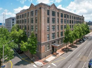 700 S Peters St APT 301, New Orleans, LA 70130