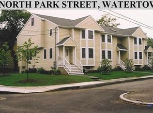4 N Park St #4, Watertown, MA 02472
