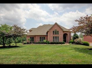 840 Glastonbury Ct, Clarksville, TN 37043