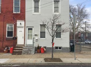 243 Erie St, Camden, NJ 08102