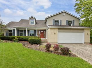 1154 W Mallard Dr, Palatine, IL