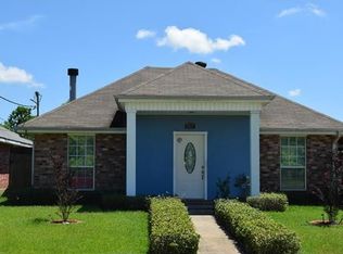 3517 Judy Dr, Meraux, LA 70075