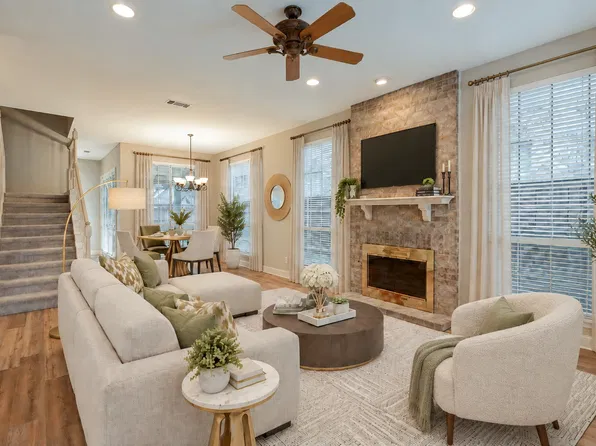 649 Raintree Cir, Coppell, TX 75019