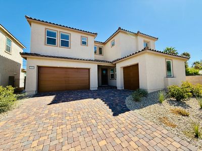 4135 Paragon Crest Ct, Las Vegas, NV, 89120