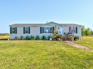 3617 County Road 911, Joshua, TX 76058