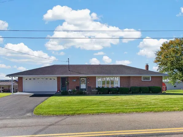 1441 Salco Rd, Berlin, PA 15530