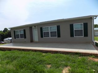 234 Beeks Ln, Spout Spring, VA 24593