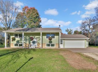 17018 Bender St NE, Columbus, MN 55025