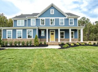 12019 Winbolt Dr, Chester, VA 23836