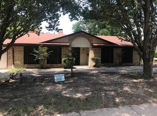 519 New Market Rd, Mesquite, TX 75149