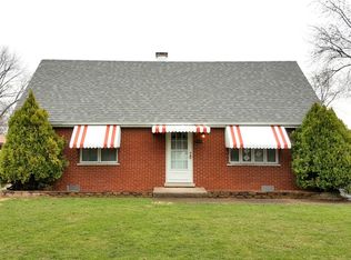 8449 Long Ave, Burbank, IL