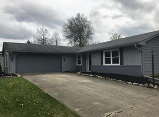 4733 Tirol Pass, Fort Wayne, IN