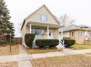 3433 Washington St, Lansing, IL 60438