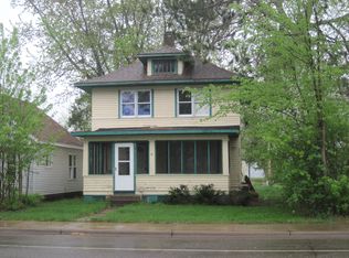 813 Irene Ave, Ironton, MN 56401