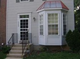 2200 White Owl Way, Suitland, MD 20746