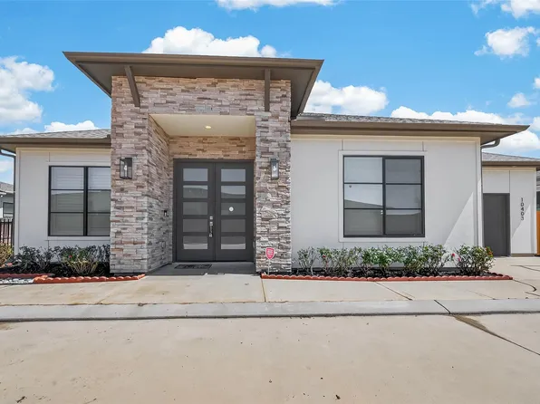 10403 Anchorage Psge, Richmond, TX 77407