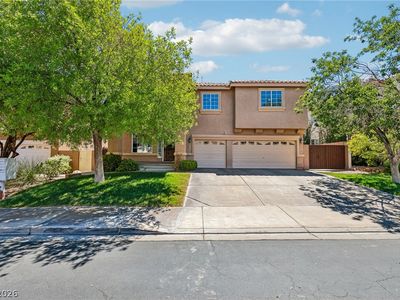266 Violet Note St, Henderson, NV, 89074